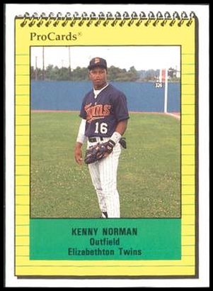 4313 Kenny Norman